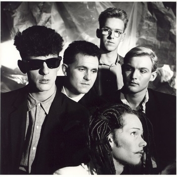 Modern English - I Melt With You (Rerecorded) (Pillow Lips 1990)