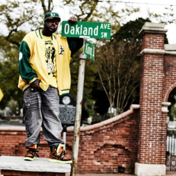 Mistah F.A.B. - Supa Dupa Star (feat. E-40 & Too $hort)