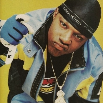 Mase and Total - Stay out of My Way (Double Up 2013)