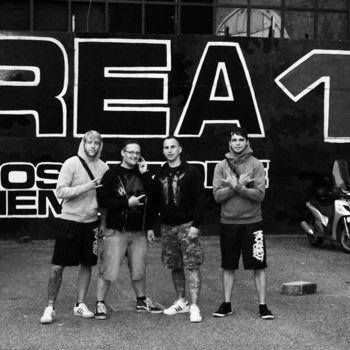 Moshpit - We carry the heart