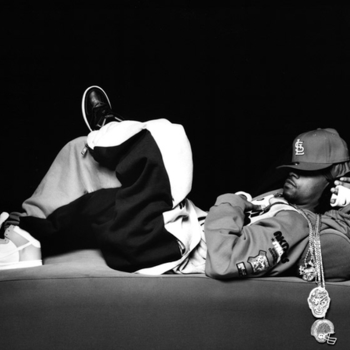 Murphy Lee - This Goes Out