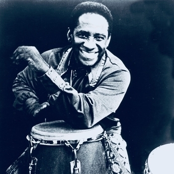 Артист Mongo Santamaria (Монго Сантамария)