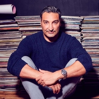 Mousse T. feat Hot 'n' Juicy - Horny