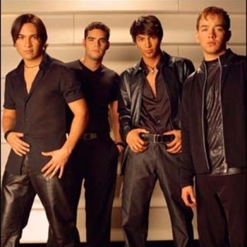 MDO - No Puedo Olvidarme de Ti (En Vivo 90's Pop Tour, Vol. 2. 2018)