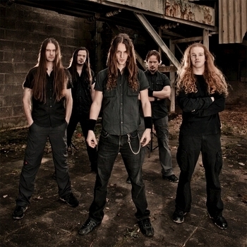 MaYaN - Set Me Free (Dhyana 2018)