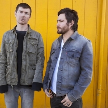 Middle Class Rut - Hum (Tax on Death 2020)