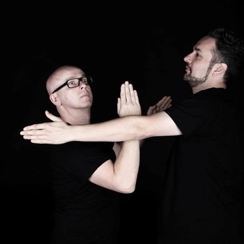 Marc Romboy vs. Stephan Bodzin - Telesto (Martin Buttrich Remix)