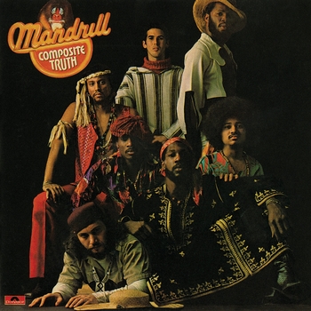 Mandrill - Fat City Strut