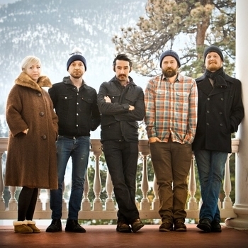 Артист Murder By Death