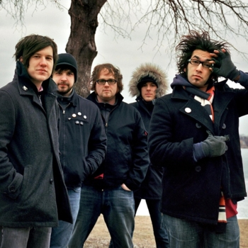 Motion City Soundtrack - Wait So Long