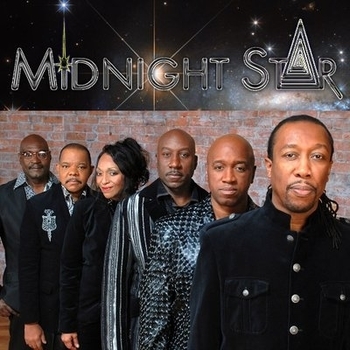 Артист Midnight Star