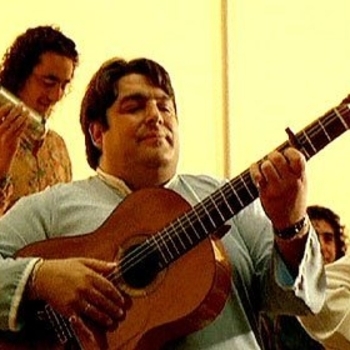 Manzanita y Ketama - Verde que te quiero verde (Rum