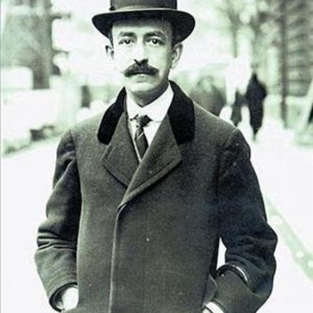 М.Де Фалья - Колыбельная