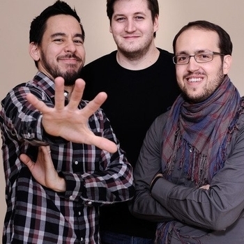 Mike Shinoda & Joseph Trapanese - We're Alone Here (из фильма "Рейд" / "Serbuan maut")