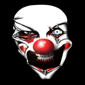 Megaclown - Scarface