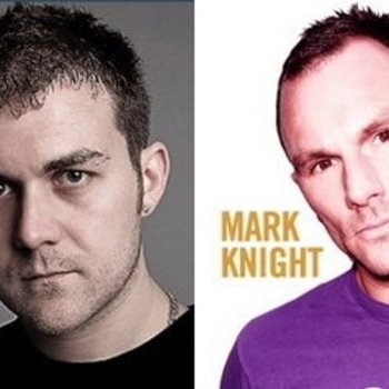 Mark Knight & Funkagenda - Man with the Red Face