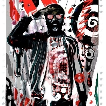 Mickey Factz - I Ain't Like The Rest Of Em ft. Theophilus London