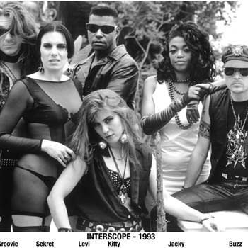 My Life with the Thrill Kill Kult - ...And This Is What the Devil Does!