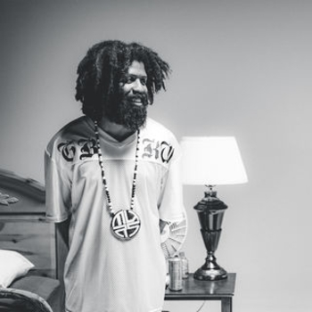 Murs feat Rob Feature - Room 3:16 (Good Music 1999)