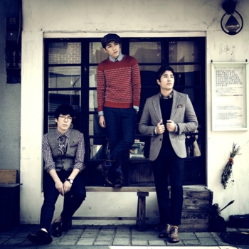 Monday Kiz - 태양아래서