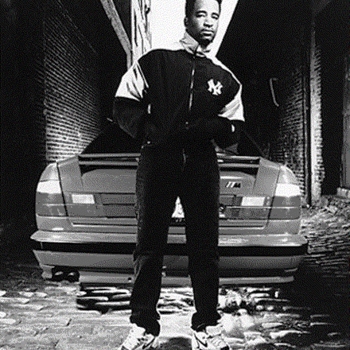 Marley Marl - Time Is Money (feat. Co-Cheez)