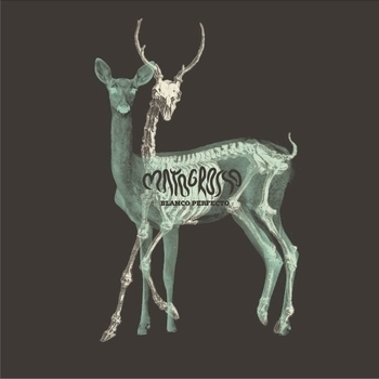 Mato Grosso - Night Song (музыка перуанских индейцев)