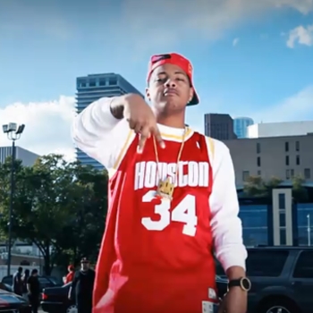 Marcus Manchild feat Baby Bash, Paul Wall - Hotboxin the Van (Unsung The Album 2013)