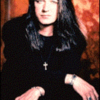 Gus G. and Michael Sweet - Now or Never (Ten 2019)