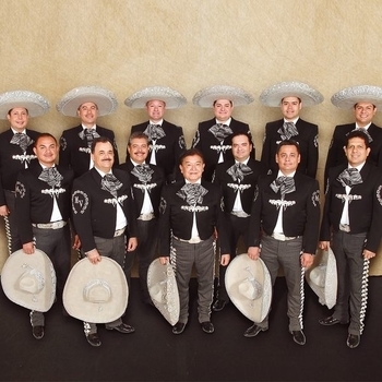 Артист Mariachi Vargas de Tecalitlan