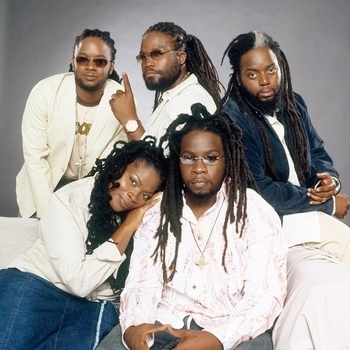 Morgan Heritage - Hail Rastafari