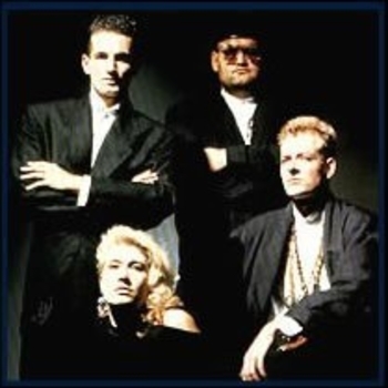 Mysterious Art - Das Omen (Teil 1) (Extended Mix)