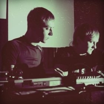 Magnetic Brothers - Citron Kiss - Original Mix