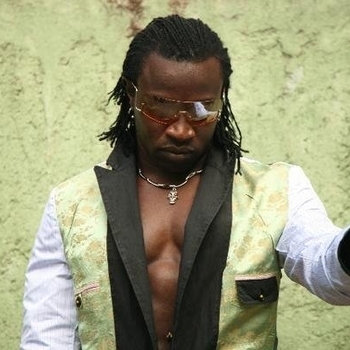 Teddybears feat Mad Cobra - Cobrastyle