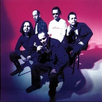 Mr. Bungle - Slowly Growing Deaf