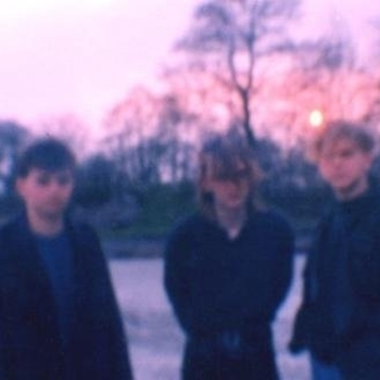 Screaming Corpses - sound (the opened room)