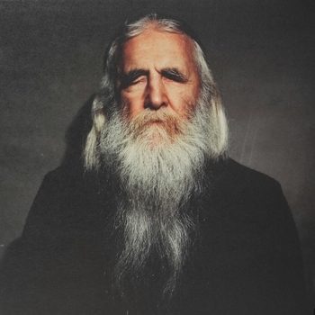 Артист Moondog