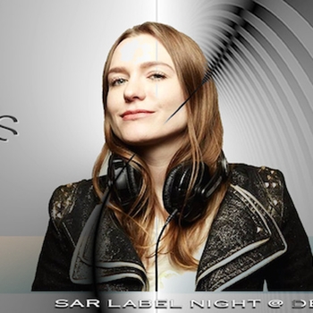 Артист Miss Shiva (Nathalie Bungardt)