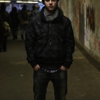 Mike Danis - Remember (Original Mix)