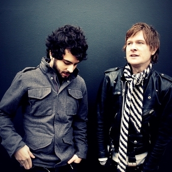 Mackintosh Braun - We Ran Faster Then (Arcadia 2015)