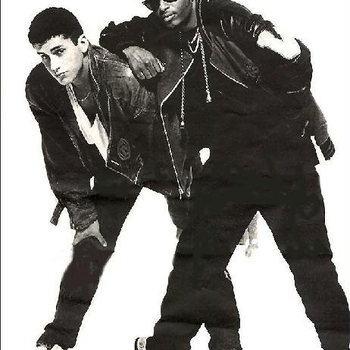 Kurtis Mantronik - Mad