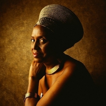 Miriam Makeba - House of the Rising Sun