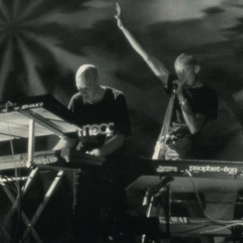 Mentallo & The Fixer - Sacrilege