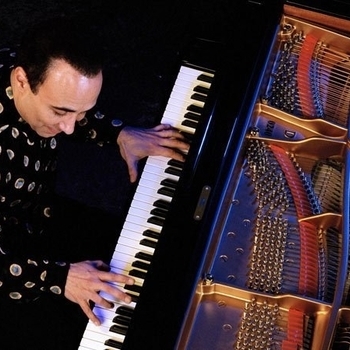 Michel Camilo and Tomatito - Libertango