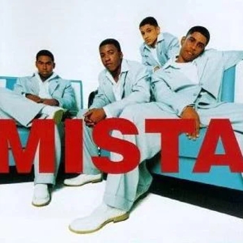 Mista - Blackberry Molasses (ОСТ из "2pac: Легендаи / All Eyez on Me")