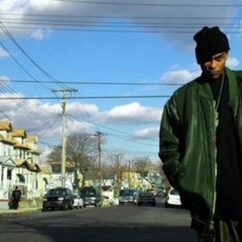 Mic Geronimo feat KVBeats - Clap to This (The Resume 2010)