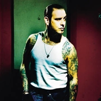 Mike Ness - Ballad Of A Lonely Man