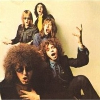 MC5 - Kick Out The Jams