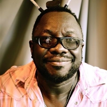 Mad Professor and Gaudi - Cinematic Dub (100 Years of Theremin (The Dub Chapter) 2020)