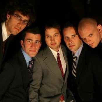 Ministry of Magic - This Town