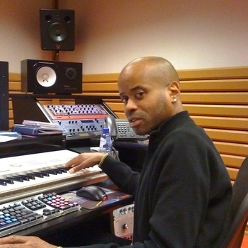 Model 500 - The Flow (G-Funk mix)